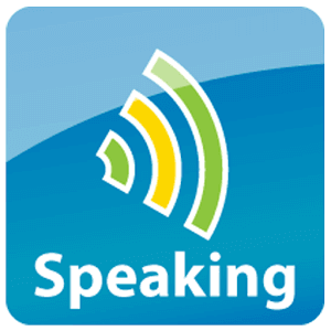تقویت مهارت Speaking
