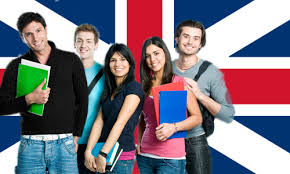 ویزای تحصیلی برای اقامت انگلستان
