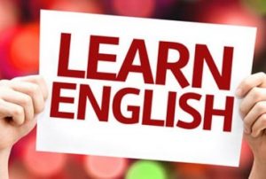 یادگیری زبان انگلیسی