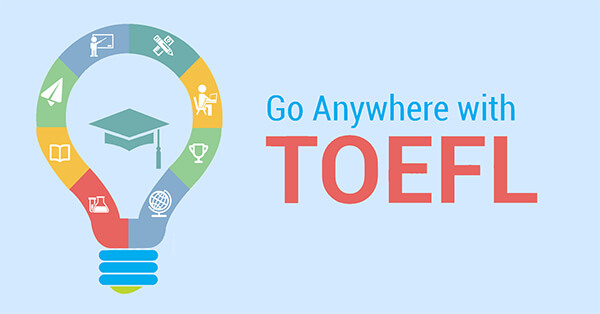 دوره آموزشی TOEFL