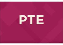 آزمون PTE
