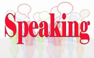 مهارت Speaking