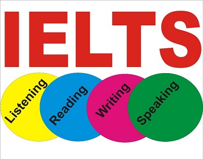 آزمون IELTS