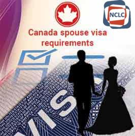 اقامت کانادا با ازدواج