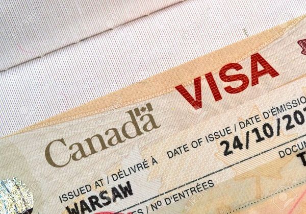 ویزای توریستی کانادا تضمینی