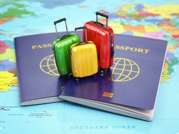 گرفتن ویزای توریستی کانادا