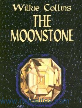 The Moonstone