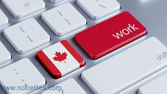 مهاجرت به کانادا برای کار