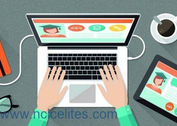 آموزش آیلتس آنلاین