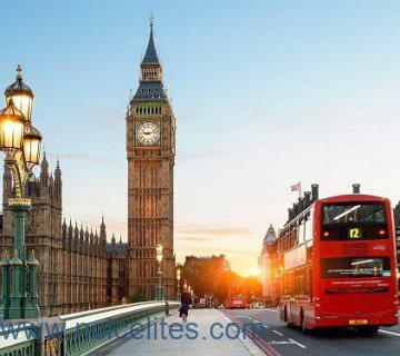 مهاجرت به انگلستان از طریق ثبت شرکت