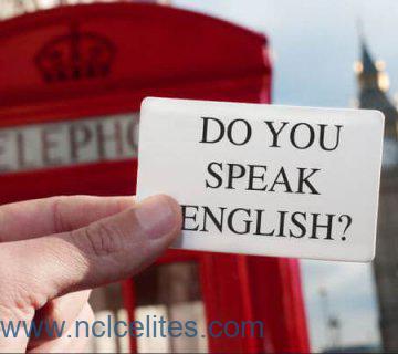 کلاس زبان انگلیسی در سعادت آباد