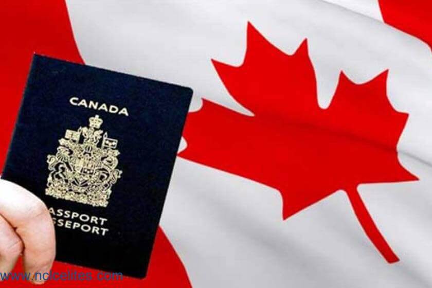 ویزای کانادا برای زایمان