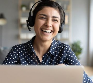 آموزش زبان انگلیسی در منزل